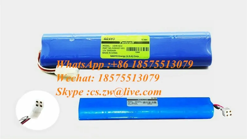 

Lp20 is Suitable For Medtronic LIFEPAK 20 Medtronic Lifepak 20 Defibrillation Monitor Battery