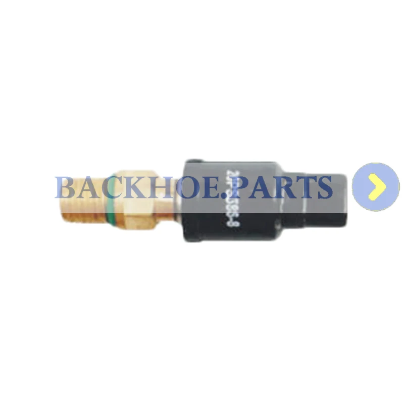 

Pressure Sensor Switch 2549-9112 2549 9112 For Daewoo Doosan DH220-5 DH220-6 Excavator