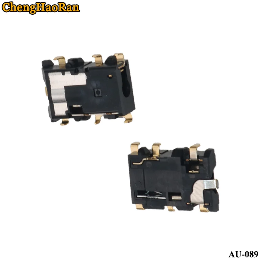 ChengHaoRan 1pcs/lot For Xiaomi Redmi Note 3Pro Note1 2 3 NOTE 4  4X MTK X20 Audio Earphone Jack Headphone Jack Earpiece Connect