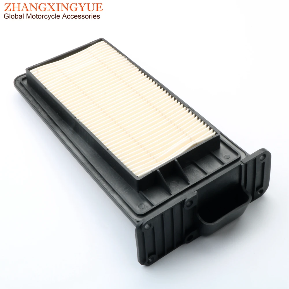 Scooter Air Filter for SYM Maxsym 400 600 400i 600i LX40 LX60 11-2013 17211-L4A-002 17211L4A000