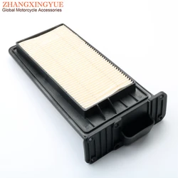 Scooter Air Filter for SYM Maxsym 400 600 400i 600i LX40 LX60 11-2013 17211-L4A-002 17211L4A000