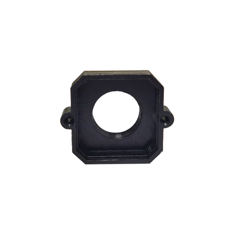 M12 Lens holder 22mm mounting hole spacing 1/1.8"