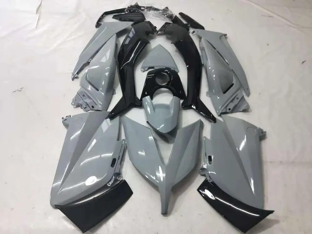 

free gift 3d stickerUV painted Motorcycle Fairings For TMAX530 2015 2016 Plastic Injection Fairing body good uv suk5301299