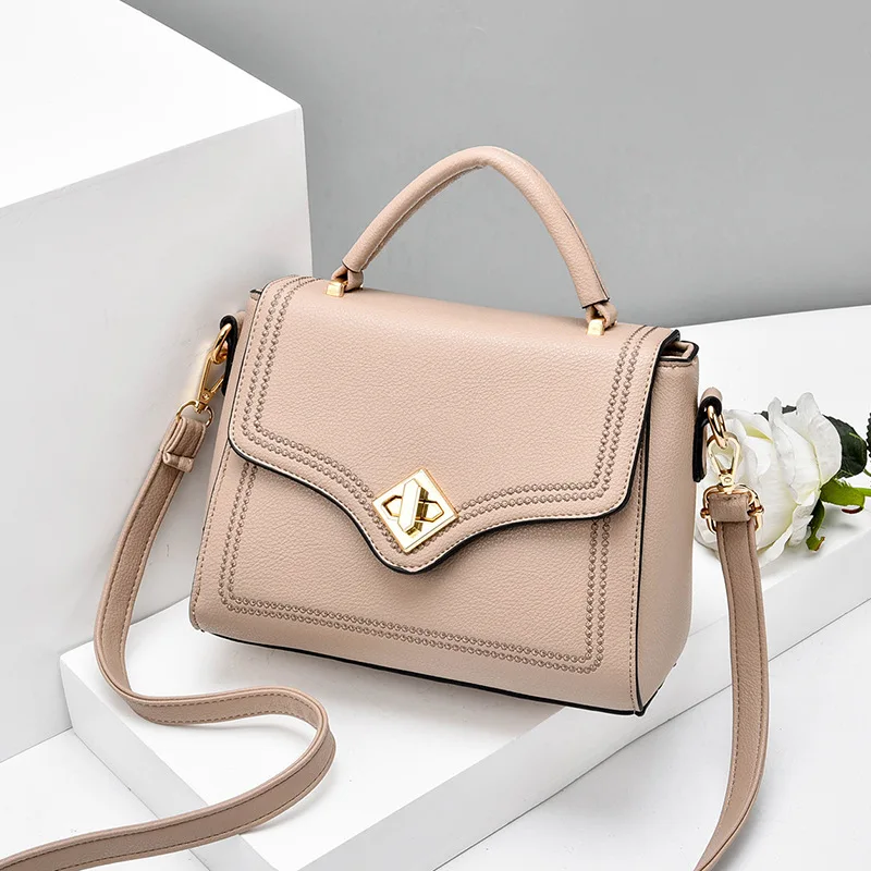 women bag Fashion Casual women\'s handbags Luxury handbag Designer Messenger bag Shoulder bags new bags for women 2020 and Korean