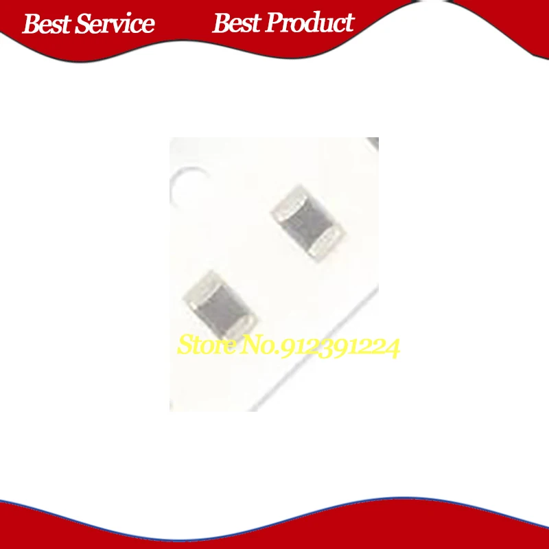 BLM21PG121SH1D 0805 120R مصلحة الارصاد الجوية الجديدة والأصلية في الأوراق المالية ، 20 قطعة