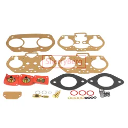 SherryBerg rebuild kit Gasket repair set for Weber 40 44 48 IDF carburetor carb EMPI HPMX carburetor tuned up kit repair kit faj