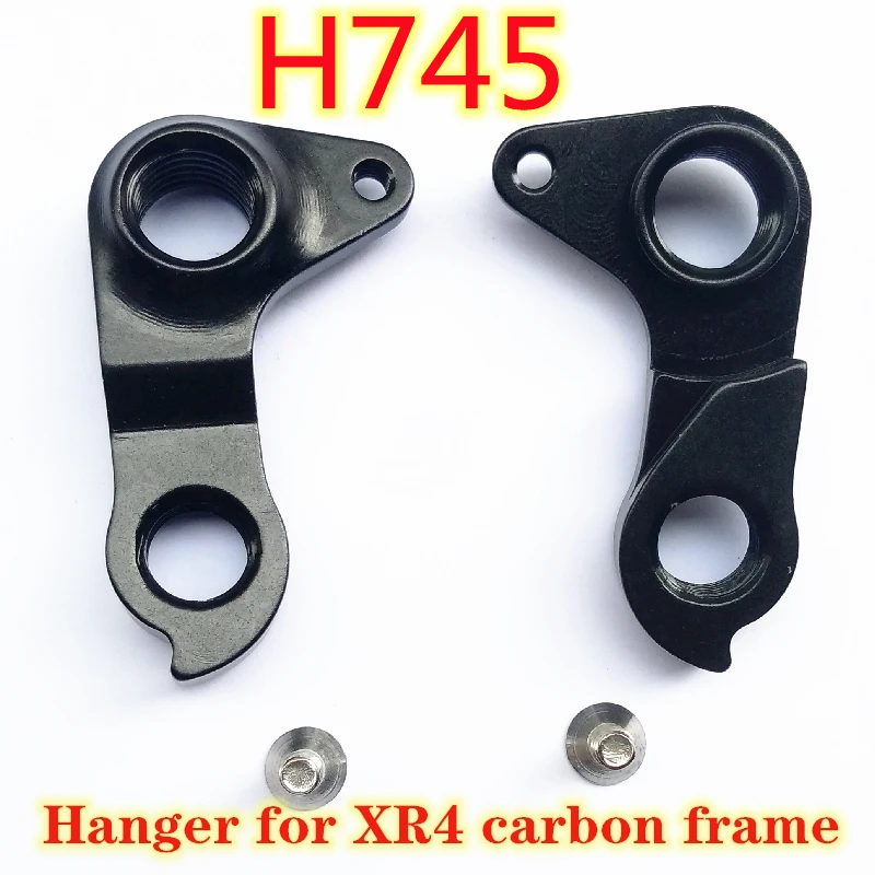 1pc Bicycle parts MECH dropout For Java Fire 4 JAVA Feroce 2 MMR BIANCHI oltra XR4 bicycle derailleur hanger carbon frame hook