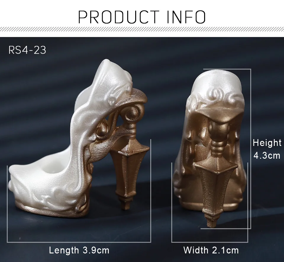 BJD Doll Shoes 1/4 BJD High Heel Super Model Popovy Clothing MSD Size Accessories for Women Body Lillycat Clothing