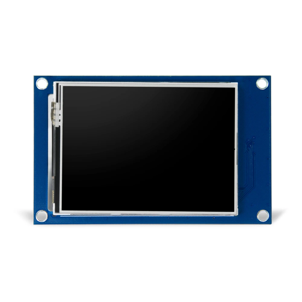 2.8-inch color touch screen For Orange 10 Orange 30 3D Printer Part