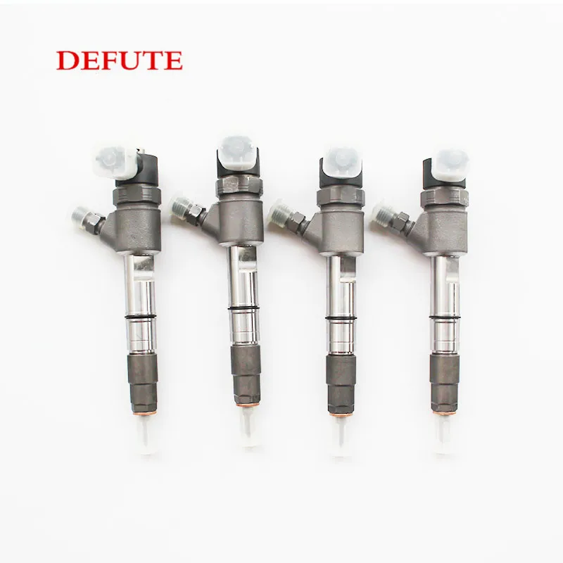 Diesel fuel injector common rail nozzle 0445110293 0445110317 0445110313 0445110291 0445110335 Auto engine parts