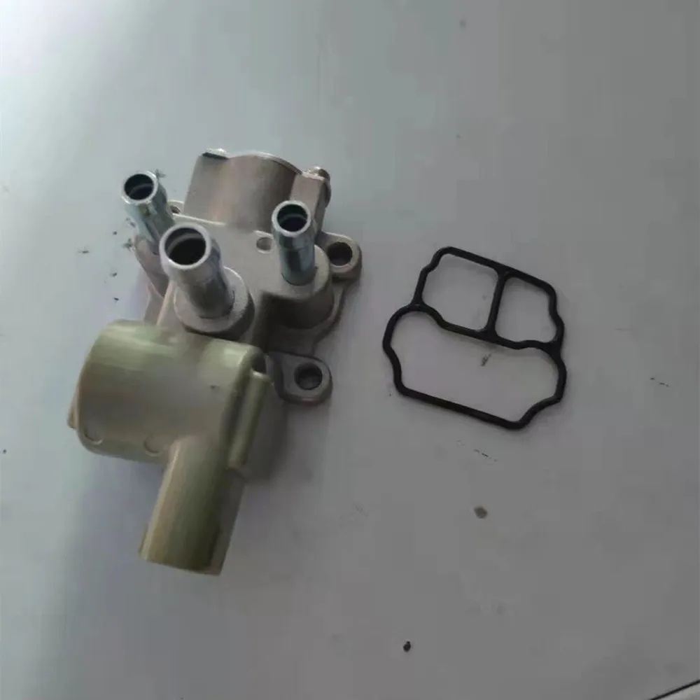 

Клапан управления холостым воздухом 22270-15010 2227015010 подходит для Toyota- Corolla Celica Prizm л