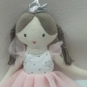 10 best sales Búp bê vũ công ba lê - №5