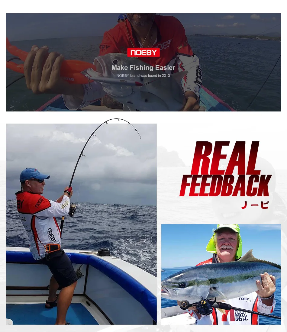 NOEBY 3-teiliges Sinkendes Minnow-Köder-Set 110mm 36g 0,2-3m Tauchtiefe Jerkbait Harter Köder für Wolfsbarsch und Hechtangeln – Detail 11
