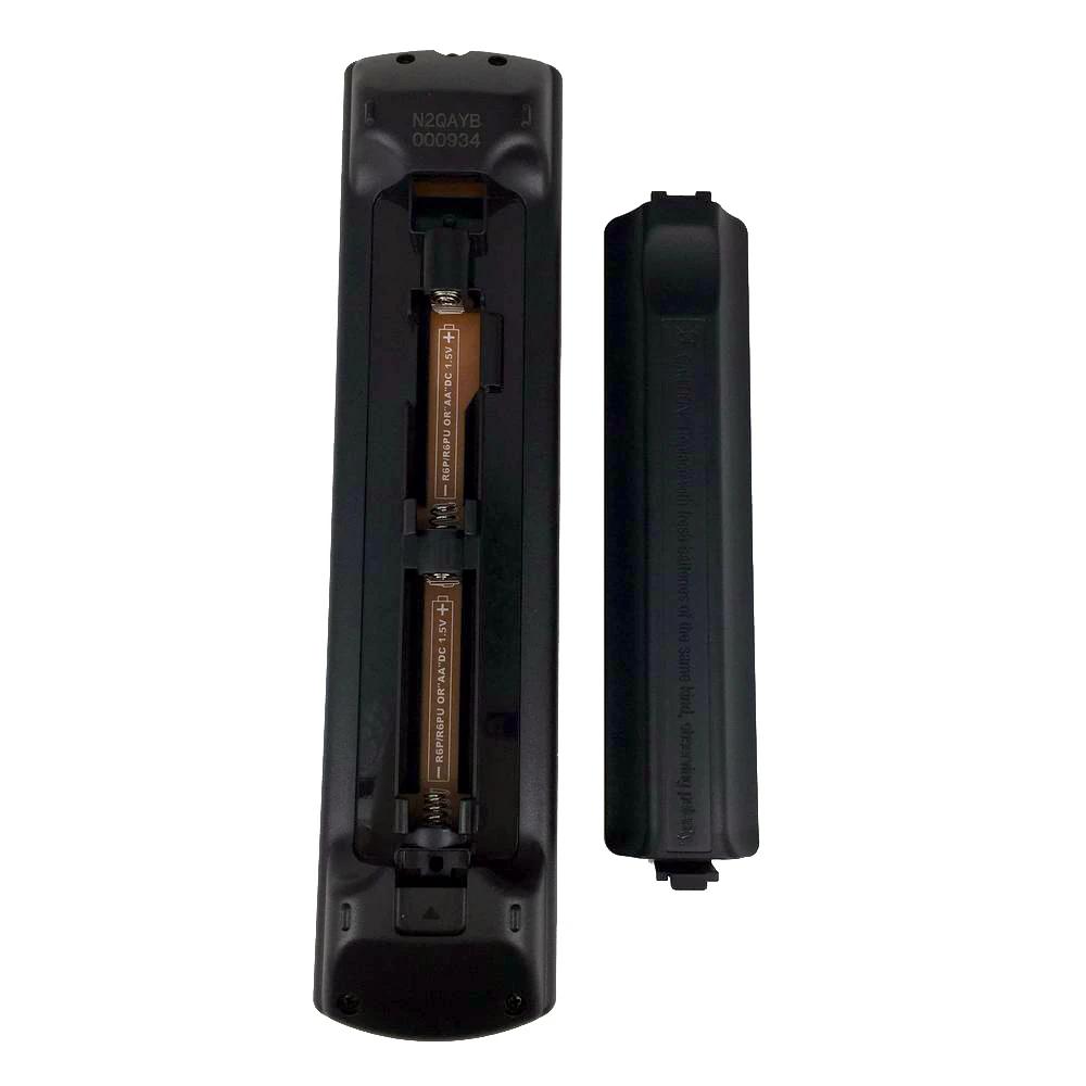 N2QAYB000934 파나소닉 LCD TV TH-32AS610A TH-42AS640A TH-50AS640A 교체 용 원격 제어