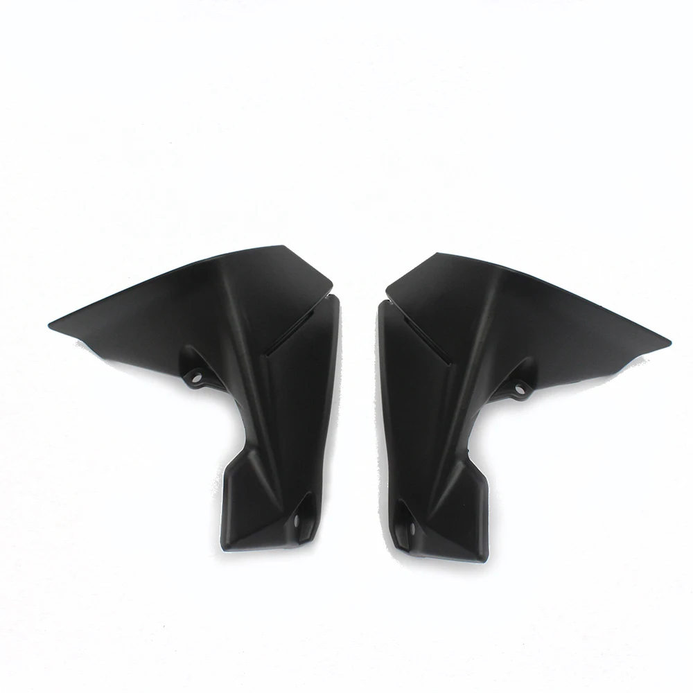 

Cockpit Wind Deflector Fairing For BMW R1200GS LC ADV 2014 2015 2016 2017 Left Right Motorcycle ABS Plastic