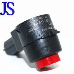 4Pcs New High Quality PDC Car Parking Sensor For Chrysler Cher okee Challenger 1EW63PR4AA OEM 0263013672 09-15