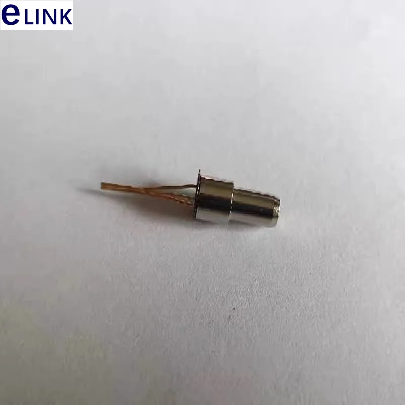 Pengukur daya optik untuk penerima telekomunikasi, penguji serat, aksesori uji toleransi, pengiriman gratis, ftthelink, 5 buah