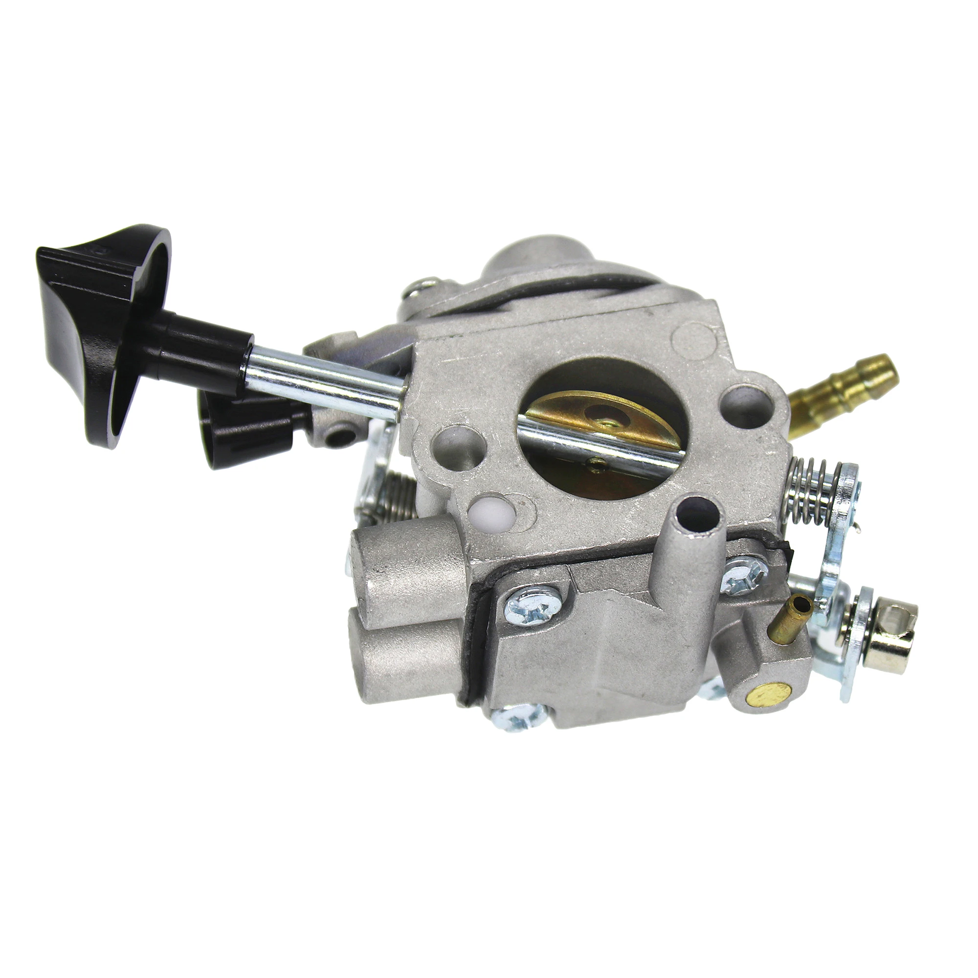 Replacement Mower Carburetor Carb Assembly for STIHL BR500 BR550 BR600 Chainsaw 4282-120-0606