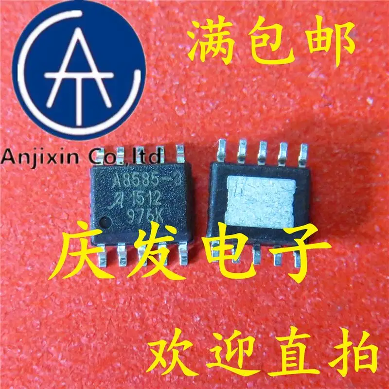 

10pcs 100% orginal new in stock A8585-3 A8585 HSOP10