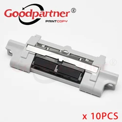 Bandeja de RM1-6397-000 de 10 RM1-7365, almohadilla de separación para HP P2030, P2035, P2050, P2055 Pro 400, M401, M425, CANON D1320, D1350, D1370, 650i