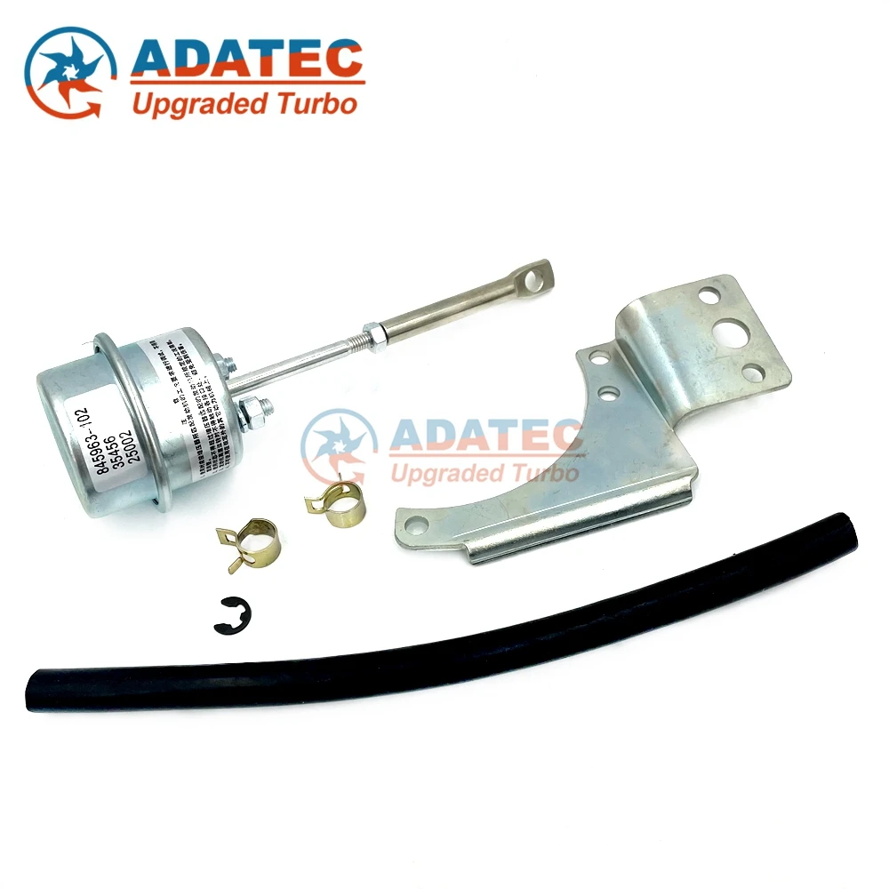 TB2527 452022 Turbine Electronic Actuator 465941 14411-22J00 Turbo Parts for Nissan Patrol 2.8 TD 115 HP RD28T 160/GR-Y60/260