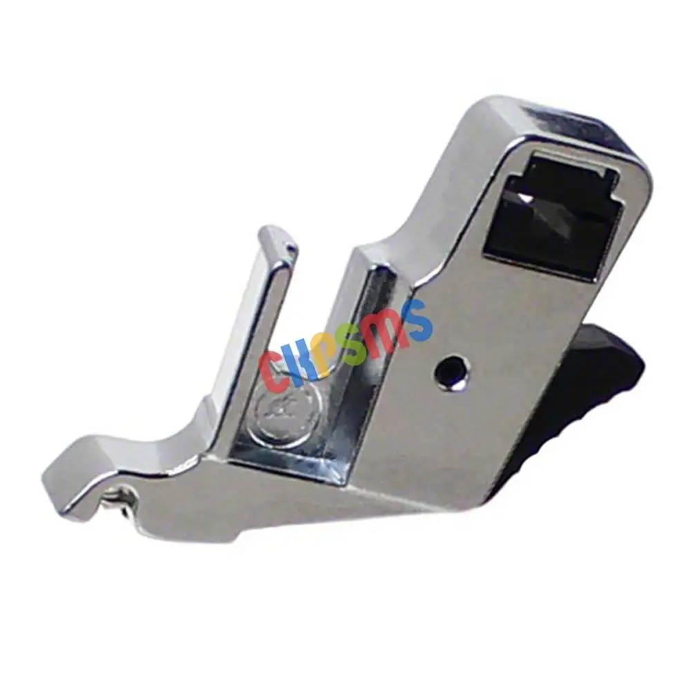 1PCS CY-7300F Low Shank Presser Foot Holder Stem fit Standard Snap on Foot Feet