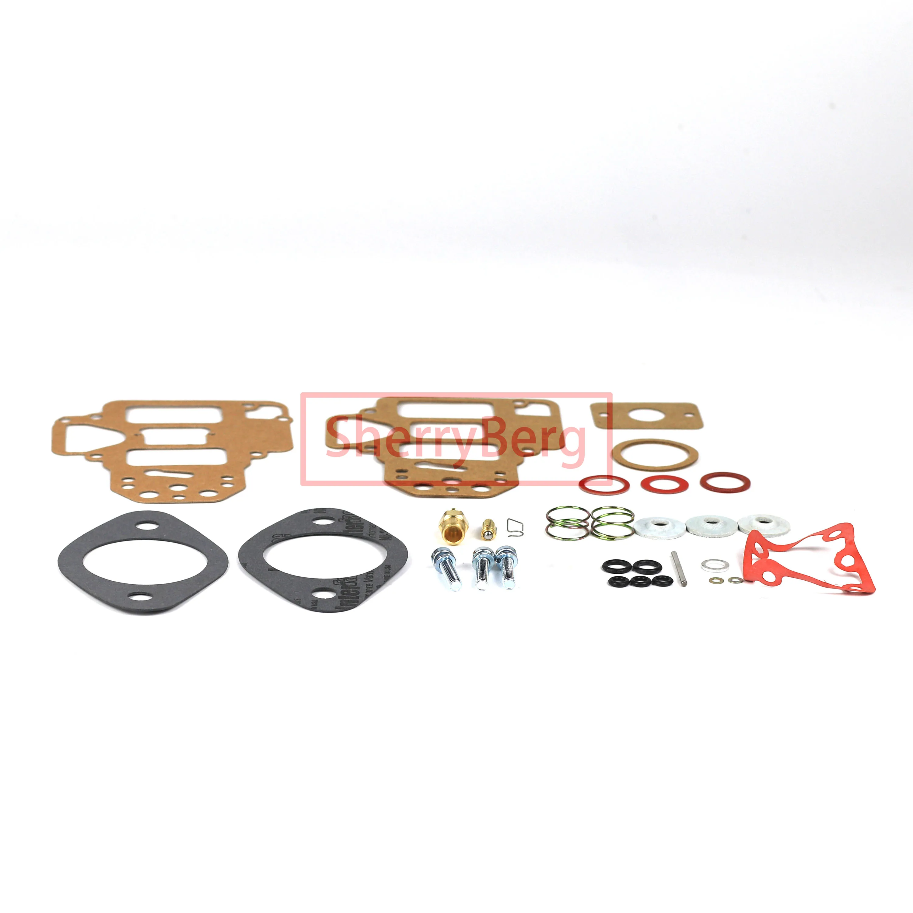 New Weber Style 40 / 42 / 45 DCOE Carburetor Carb Rebuild Repair Tune Up Kit