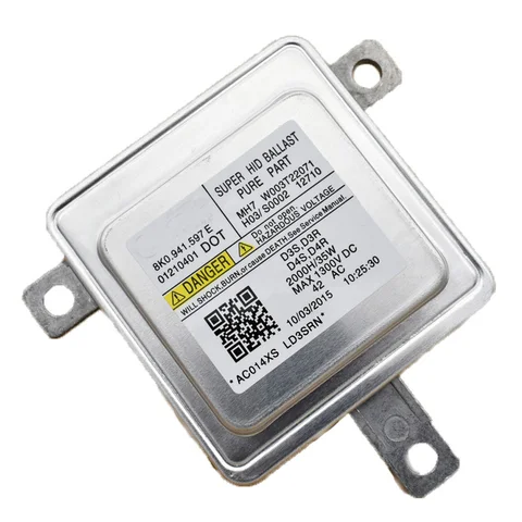 НОВЫЙ 8К 0941597 E 8K 0941597   8К 0941597 C Ксеноновые фары