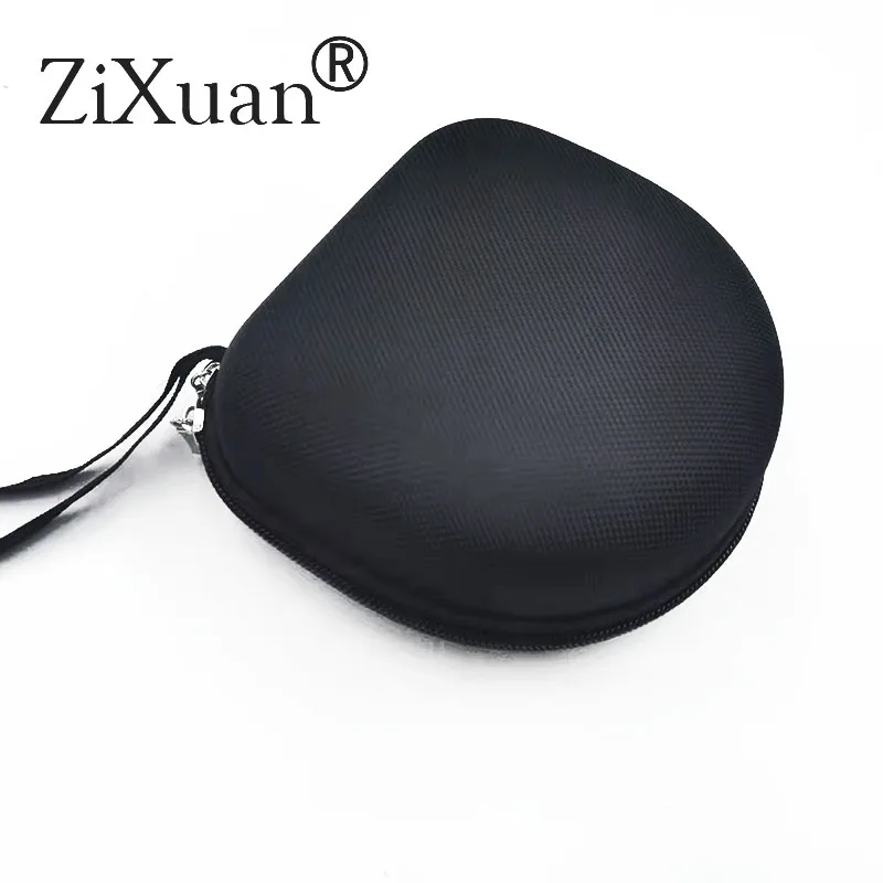 Microphone Accessory Protecting Storage Case Box for Microphone Hard Travel Case Bag