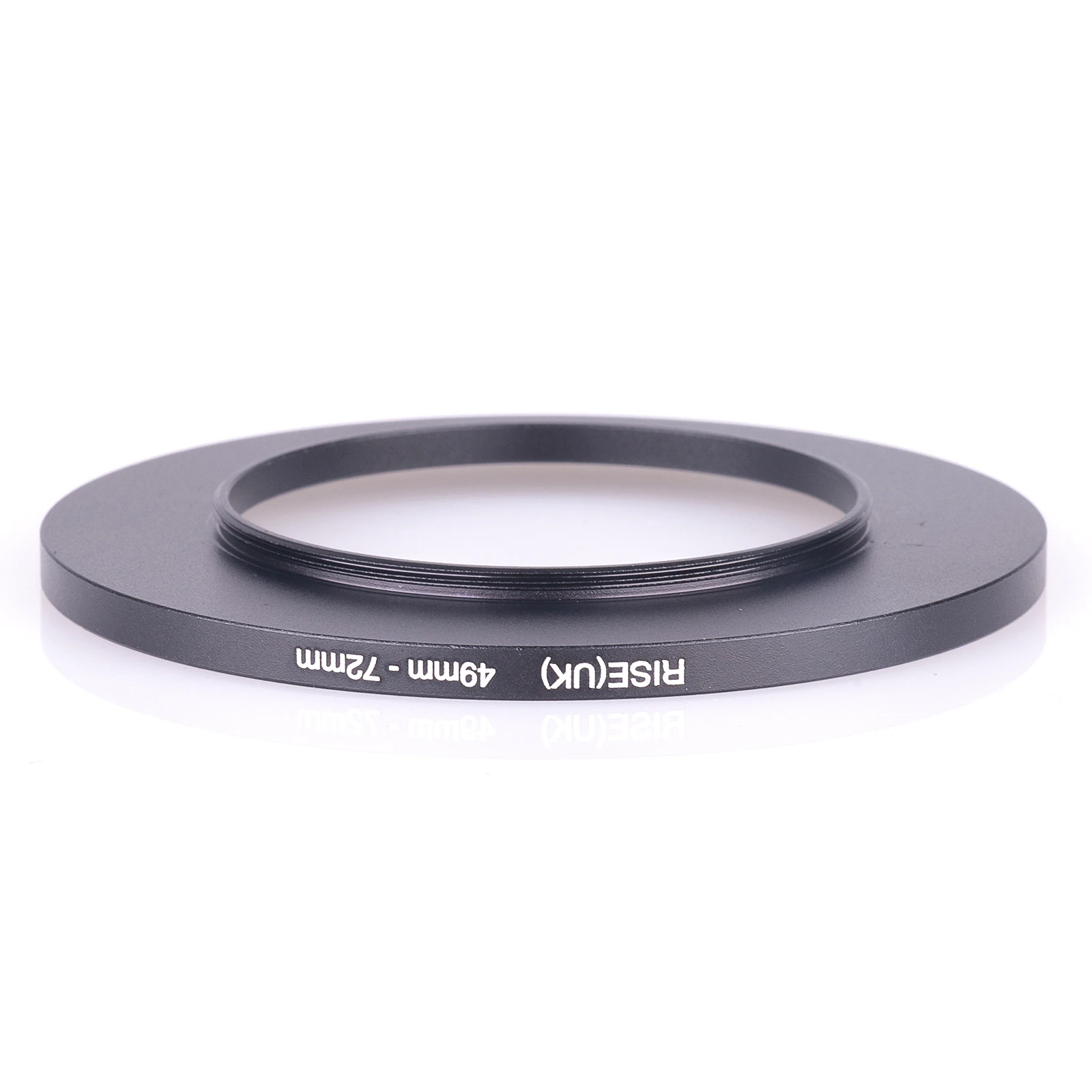 RISE(UK) 49mm-72mm 49-72 mm 49 to 72 Step up Filter Ring Adapter