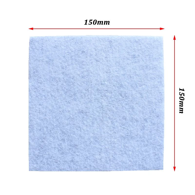 5/2/1PC Vacuum Cleaner Bag Dust Bags Replacement for LG V-743RH V-2800RH V-2800RB V-2800RY Vacuum Cleaner Spare Parts Accessory