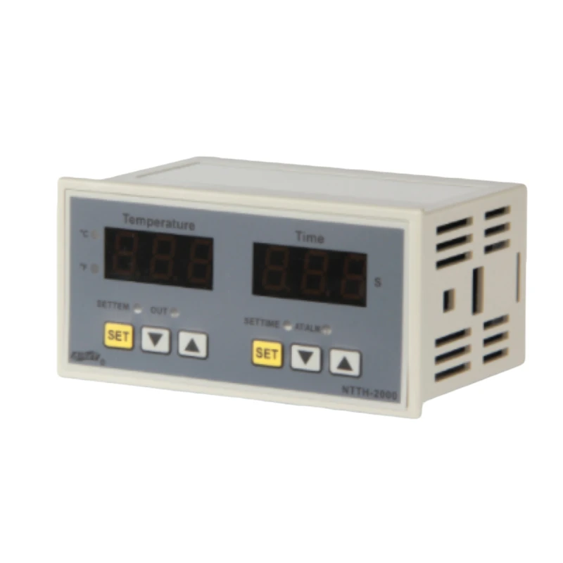 

NTTH-2411V Shanghai AISET heat press machine temperature control timer NTTH-2414WR-S spot NTTH-2000 NTTH-2414WR-S K 400 NTTH-241