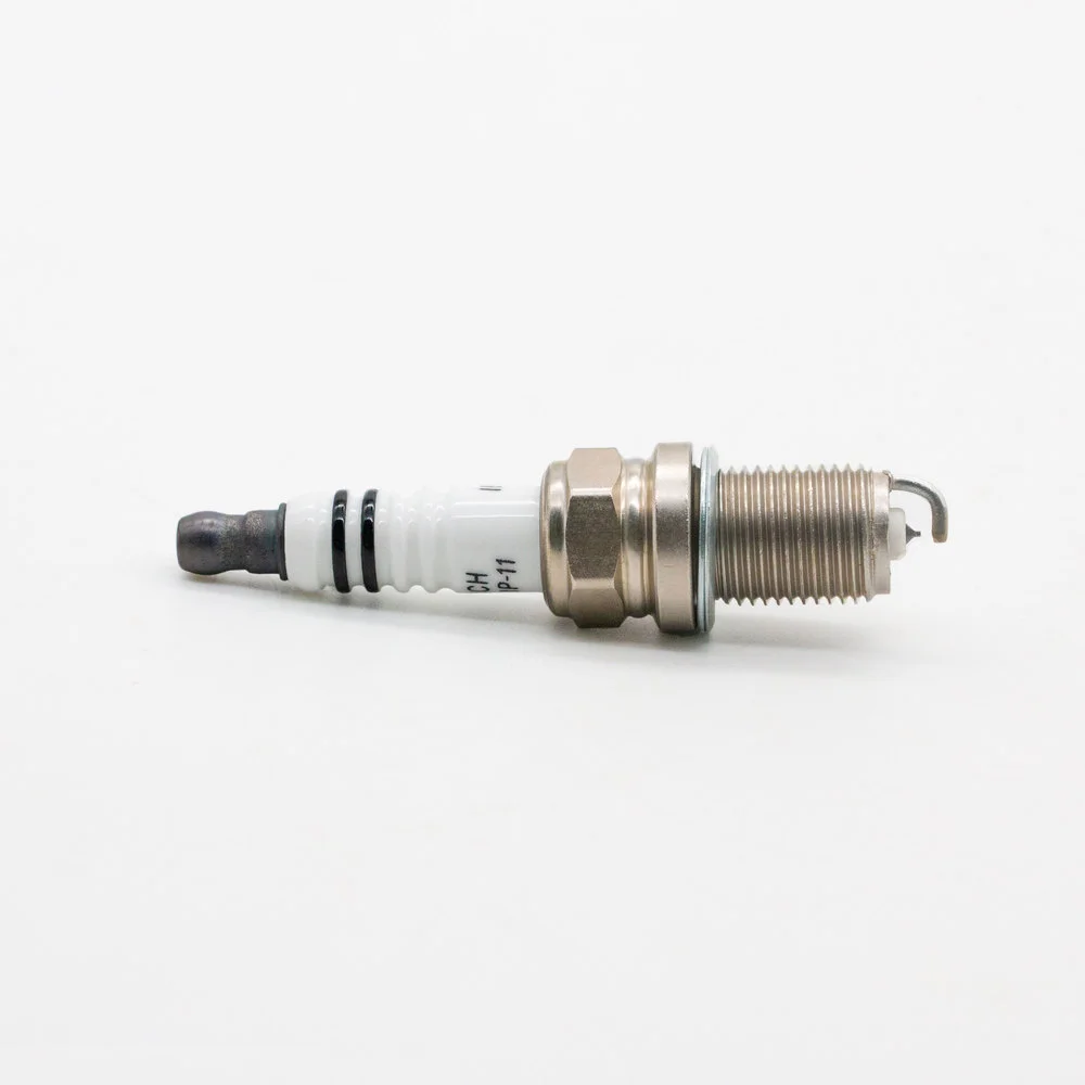 1PCS Iridium Platinum Spark Plug TORCH K5RTIP-11 Replace for IFR5E11D Autolite APP3924DP2 Denso VK16 VK16PRZ11 KIA 27410-37100