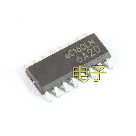 5pcs/lot FA6A20N-C6-L3 FA6A20N FA6A20 FE6A20 6A20 SOP-16 In Stock