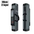 90 cm 2 capas