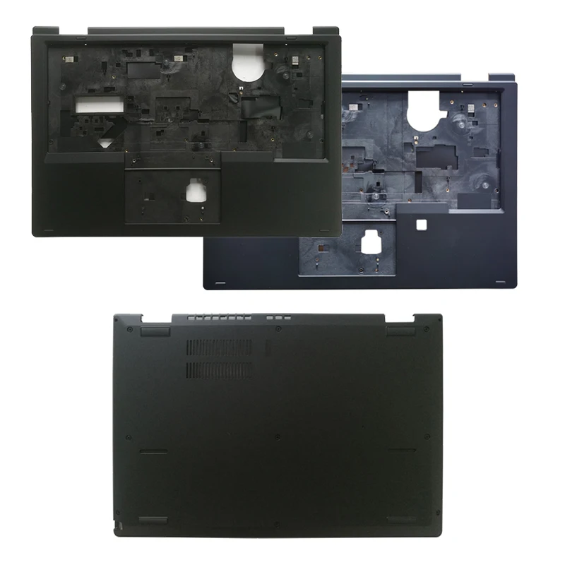 

For Lenovo Thinkpad L380 yoga Palmrest COVER 02DA296 02DA297/Laptop Bottom Base Case Cover 02DA304