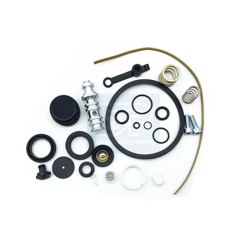 One Set Repair Kits For Volv FM7 FH12 FH16 FM9 FM12 FH/FM FMX NH12 Clutch Booster Servo 629276AM 1672129 8171720 20524584