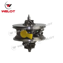 BV35 54359700014 54359880015 Turbine Cartridge Turbo Charger CHRA Core For Opel Astra H 1.3 Z13DTH 66Kw 90 HP JTDM Multijet 2004