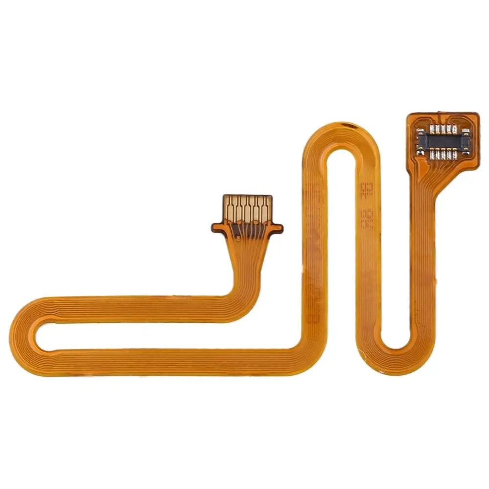 Fingerprint Sensor Flex Cable Extension For Huawei Nova 4e / P30 Lite Fingerprint Spare Part For Huawei Replacement Part