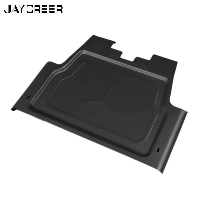 JayCreer Pro Go Karts Foot Rest Pedal For Segway Ninebot Electric Go Kart Pro or Lamborggini