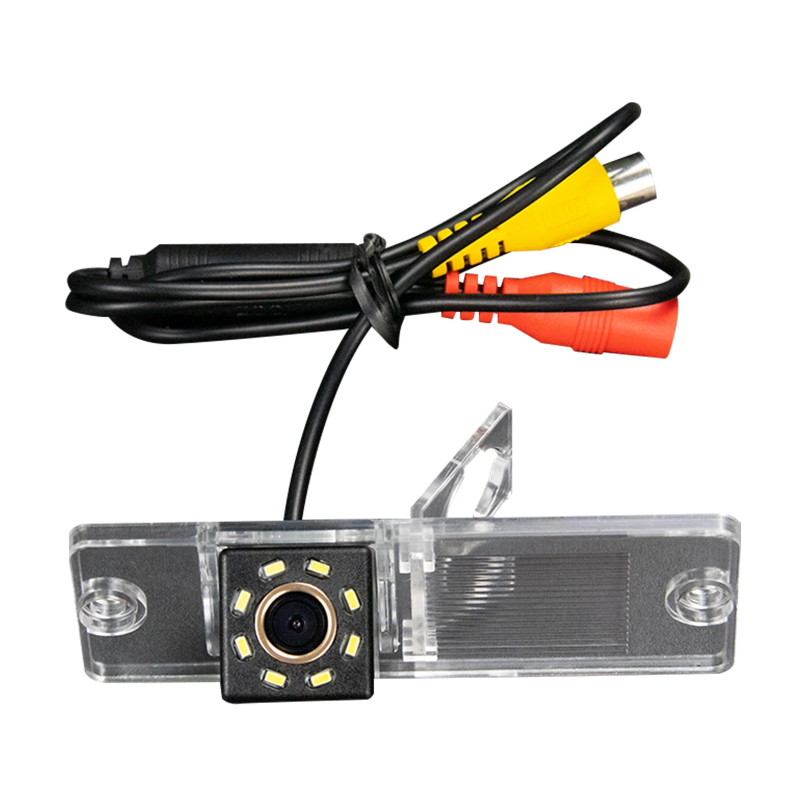 For Mitsubishi Triton L200 Hunter Sportero Strada MK3, HD 720p Rear view camera Reversing backup camera Golden Waterproof camera