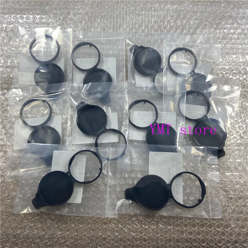 10PCS Windscreen Windshield Wiper Washer Bottle Cap Cover For Chevrolet Cruze Cadillac Colorado Malibu Vauxhall Astra 13227300