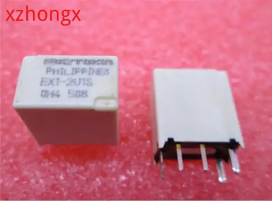 

relay EX1-2U1S EX1-2U1 EX1-2 EX12U1S DIP5