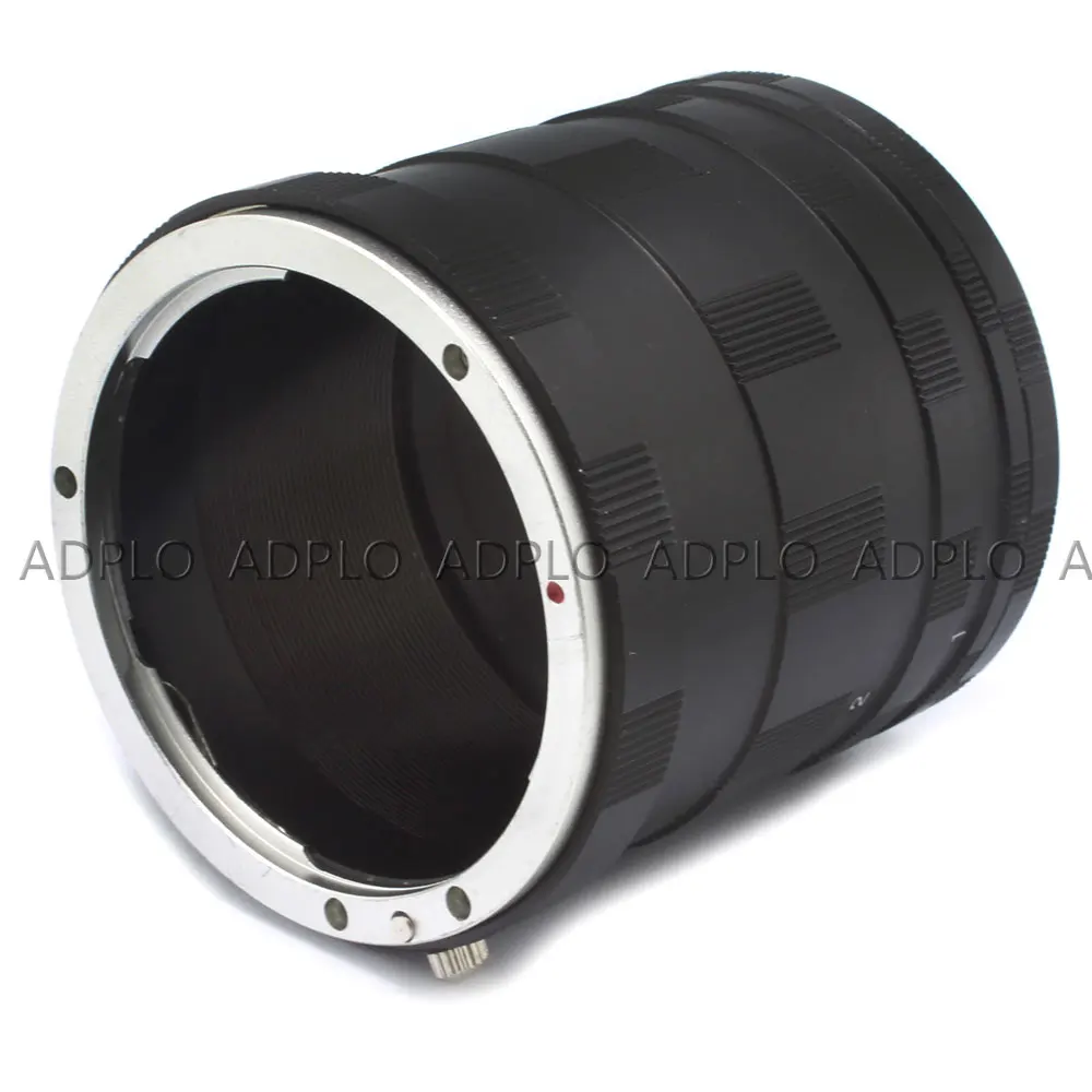 Макроудлинительная трубка для камеры Minolta MD/MC