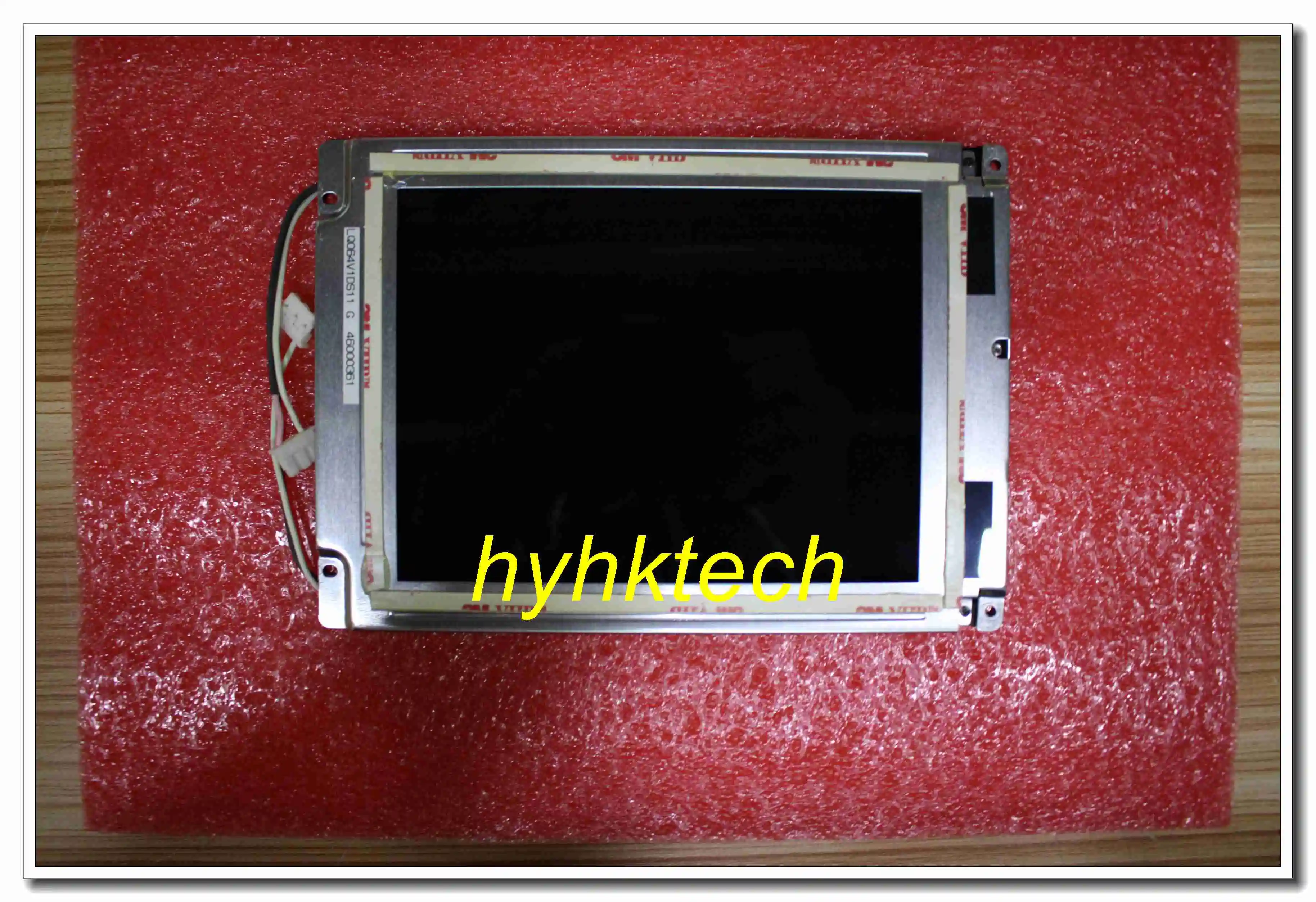 LQ064V1DS11 LQ064V1DS11G 6.4 INCH Industrial LCD,new&A+ Grade in stock, tested before shipment