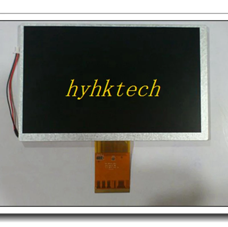 Supply  A070VW08 V2  7.0 INCH LCD Panel ,new&A+ in stock, test working before shipment