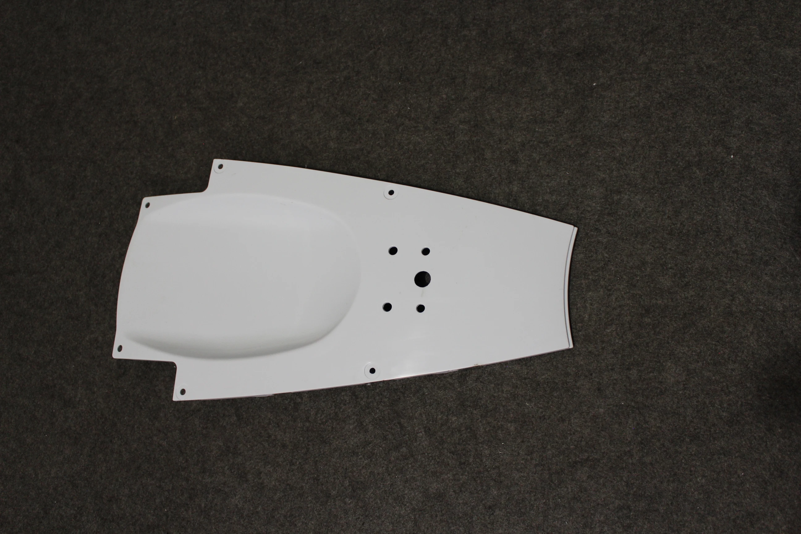 ZXMT new Lower Cover Rear Tail Fairing Individual Motorbike Fairings For Yamaha YZF R1 YZF R1 2002 2003  injection good