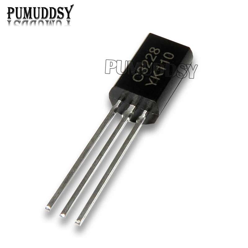 20PCS/LOT 2SC3228 TO-92 C3228  TO92 Chipset