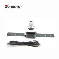 Z9 Dual Z-axis Drive Upgrade Kit Parts Z Axis Drive Mechanical Kit Z9 Upgrading 2nd Z Drive Motor 3D Printer Parts 3D Printer