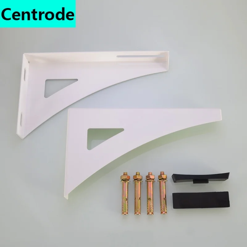Household reinforcement frame support frame bracket protection frame load-bearing frame hollow wall with auxiliary frame hook